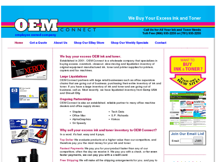 www.oemconnect.com