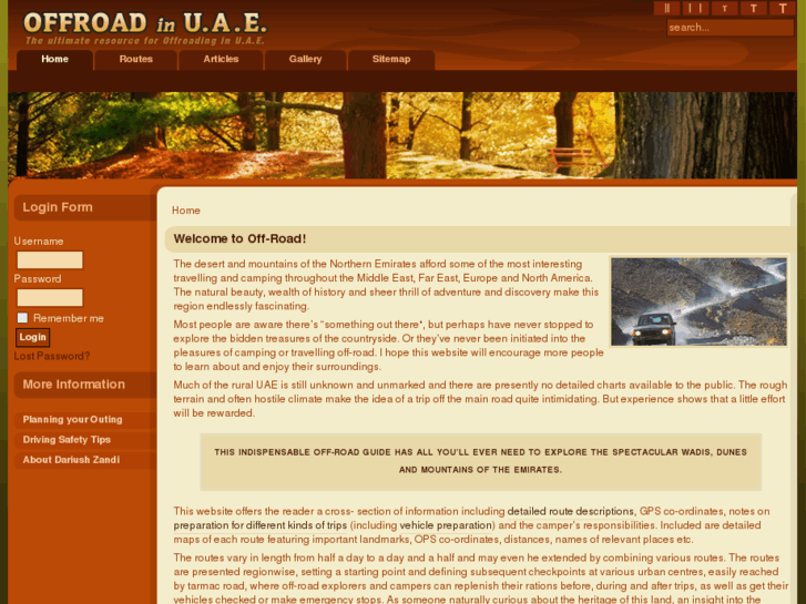 www.offroaduae.com
