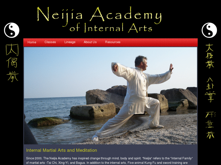 www.ohiointernalarts.com