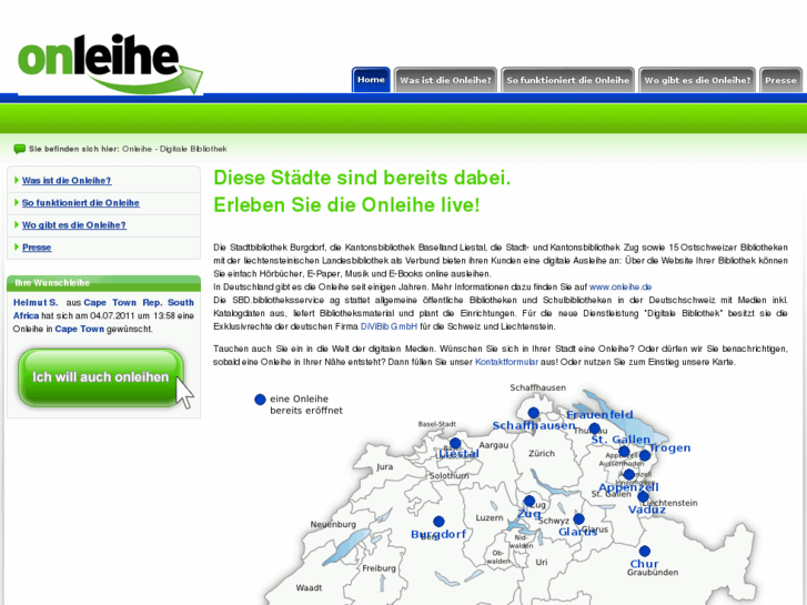 www.onleihe.ch