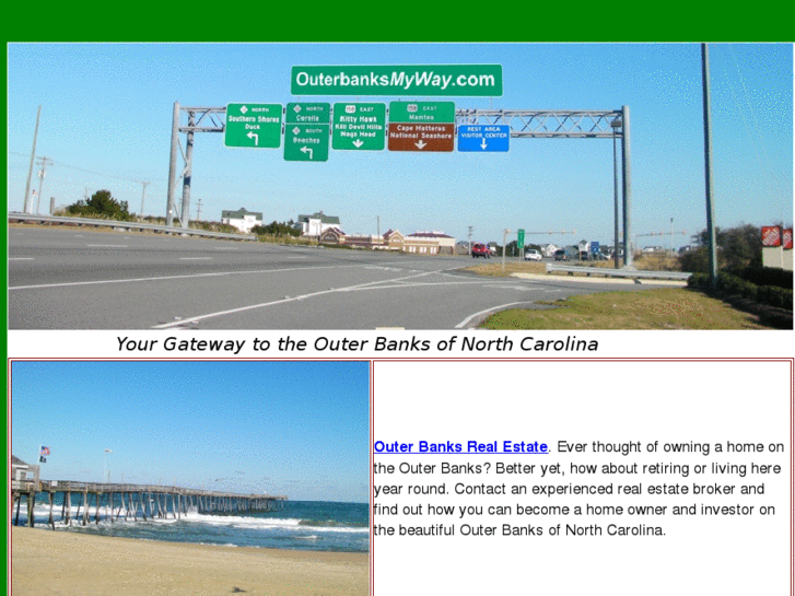 www.outerbanksnc.com