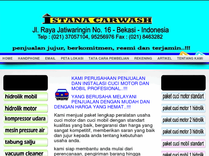 www.peralatancucimobilmotor.com