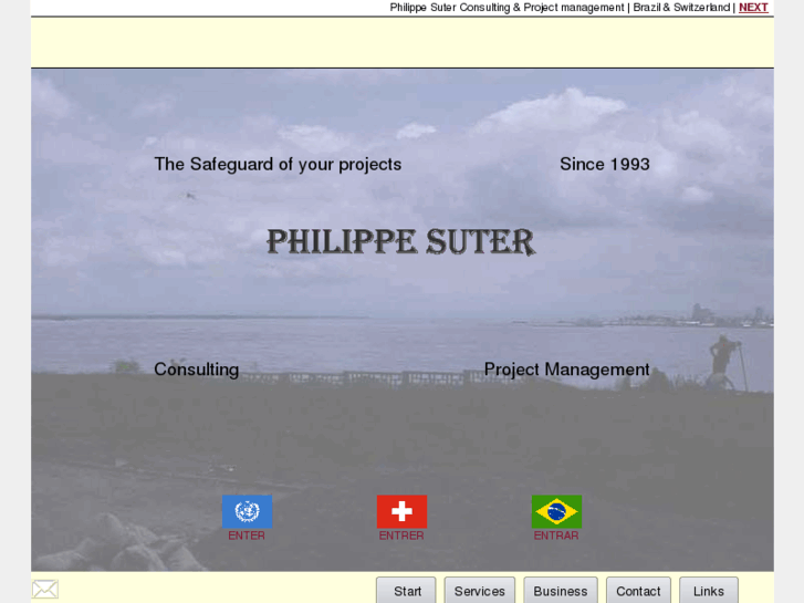 www.philippe-suter.biz