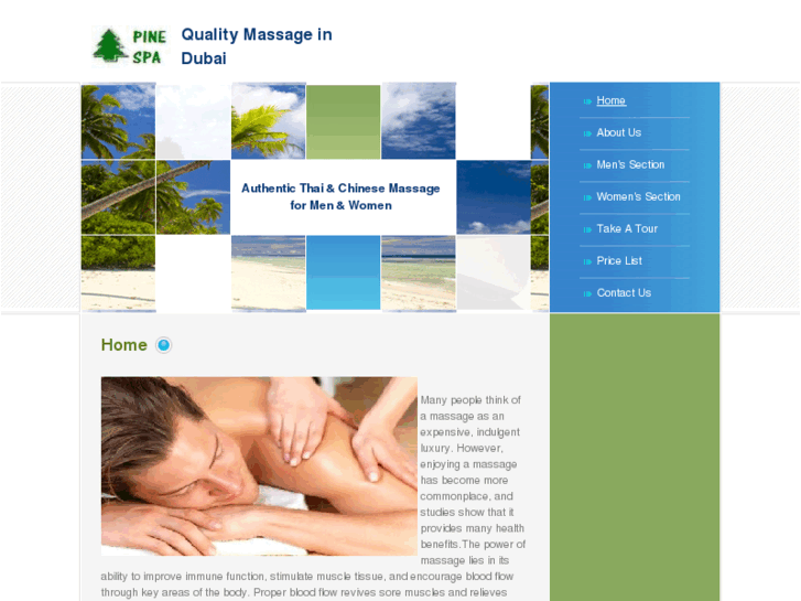 www.pinequalityspa.com