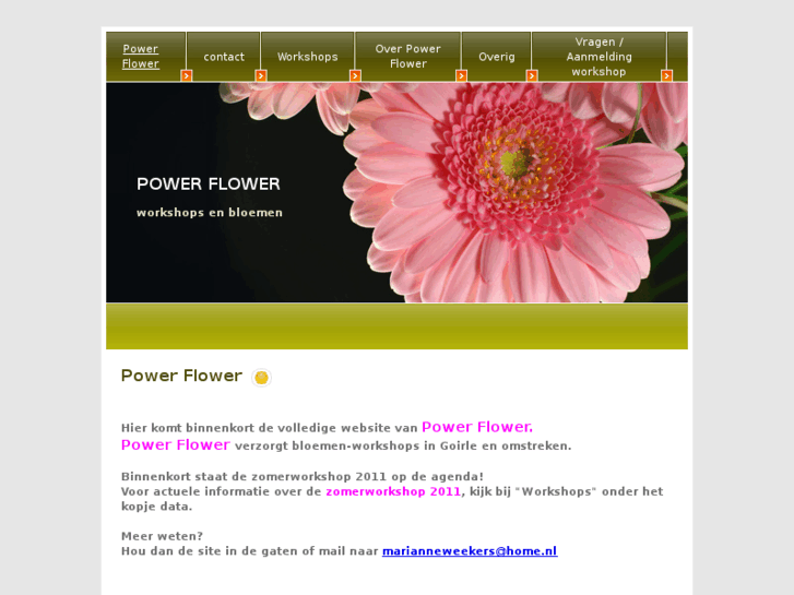 www.powerflower.info