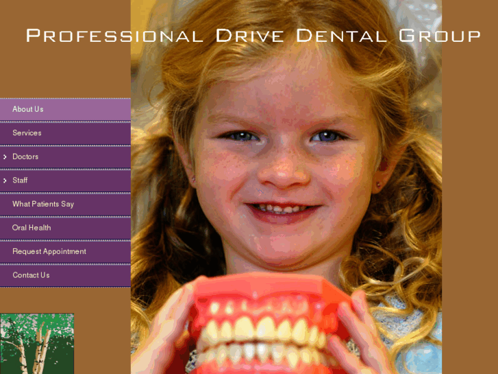 www.professionaldrivedental.com