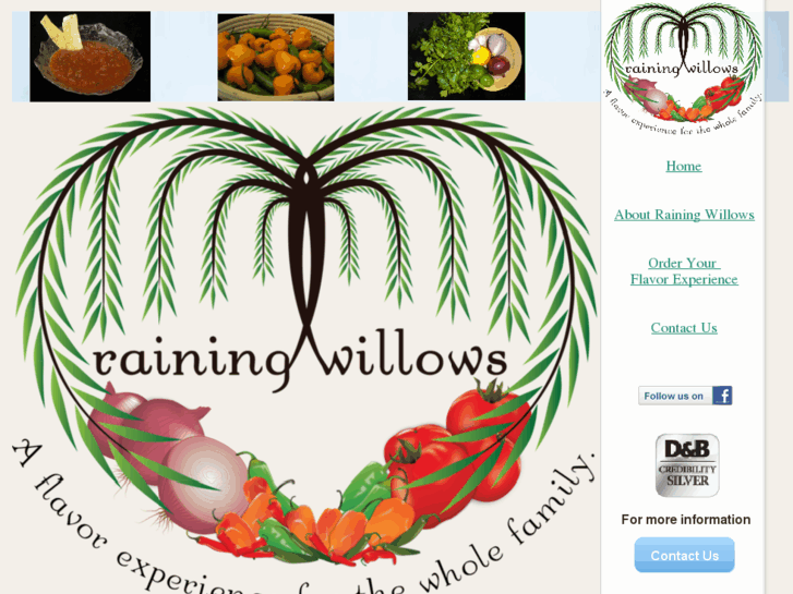 www.rainingwillows.com