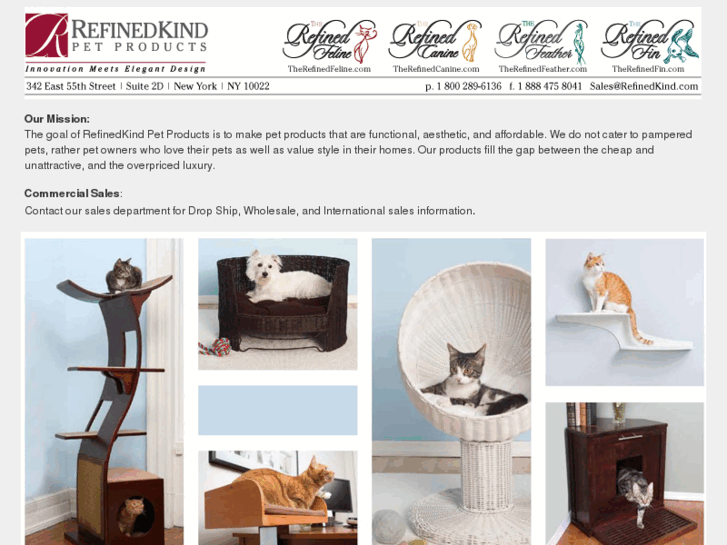 www.refinedkind.com