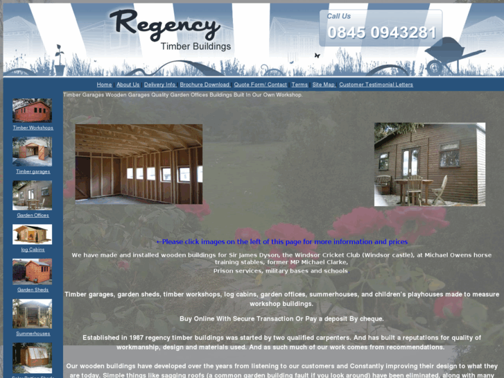 www.regencytimberbuildings.co.uk