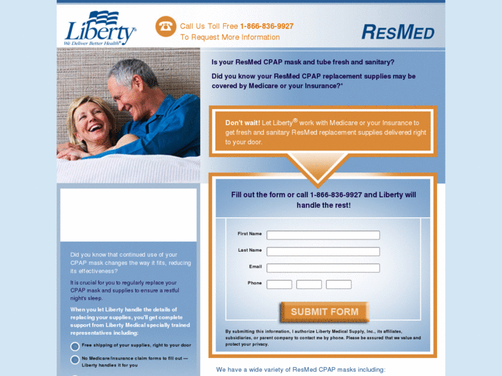 www.resmed-libertymedical.com