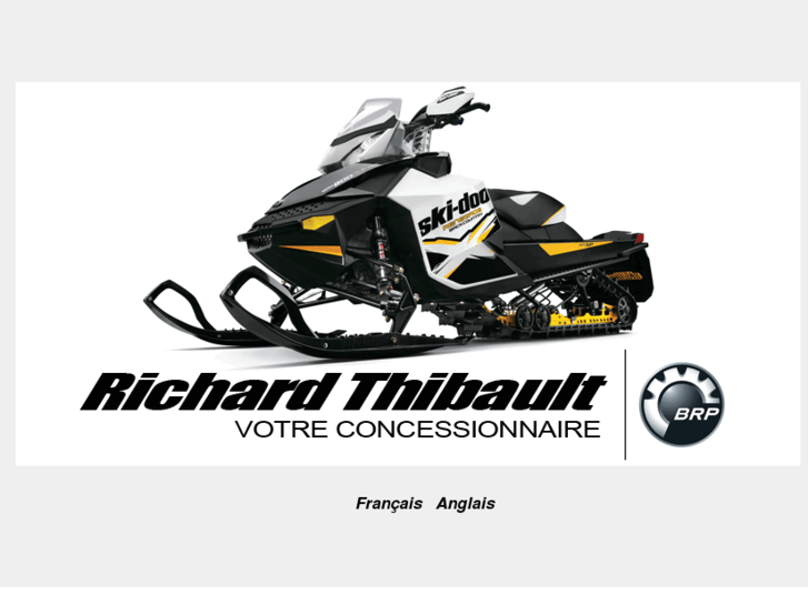www.richardthibault.com