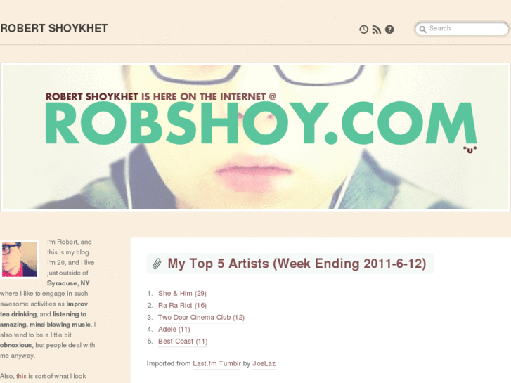 www.robshoy.com