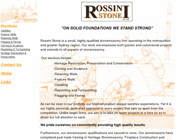 www.rossinistone.com