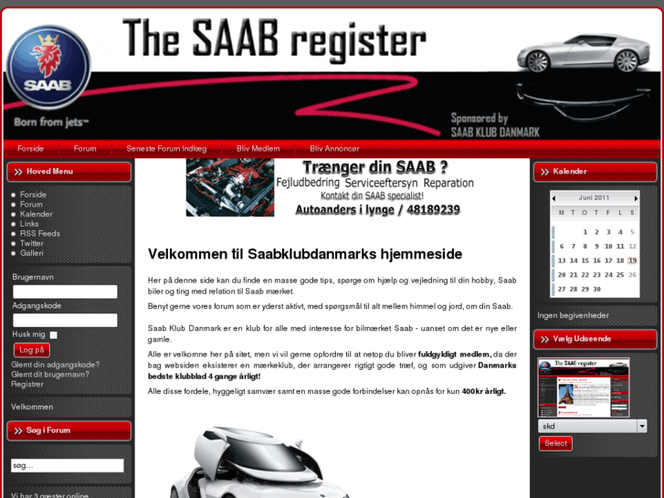 www.saabgarage.org