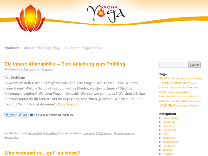 www.sacha-yoga-blog.de