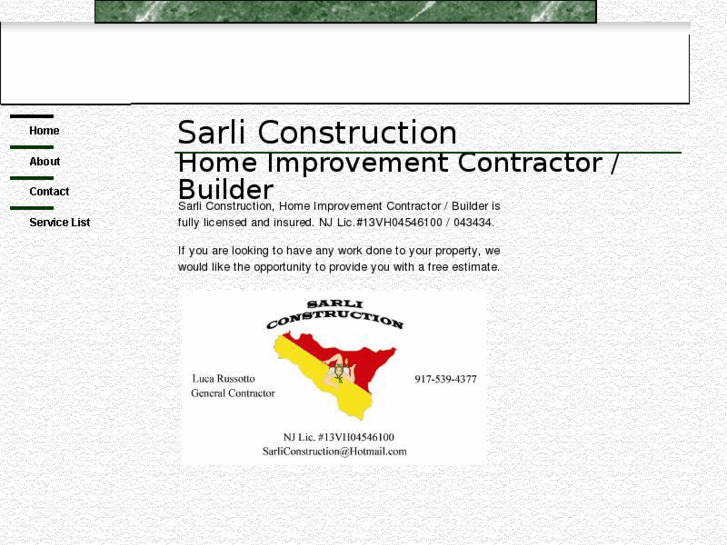 www.sarliconstruction.com