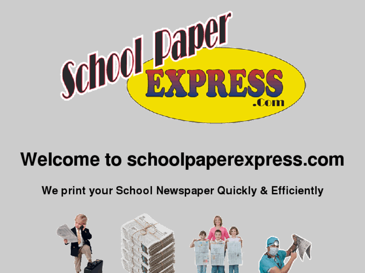 www.schoolpaperexpress.com