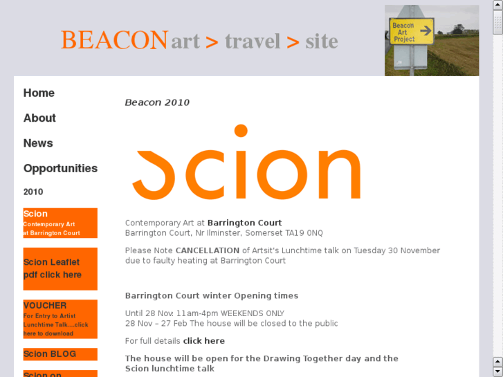 www.scionart.org