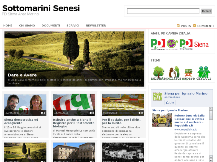 www.sienapermarino.info