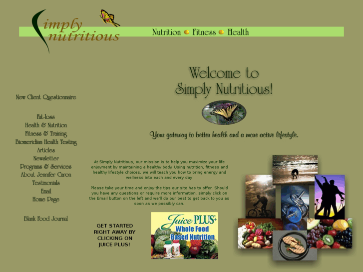 www.simplynutri.org