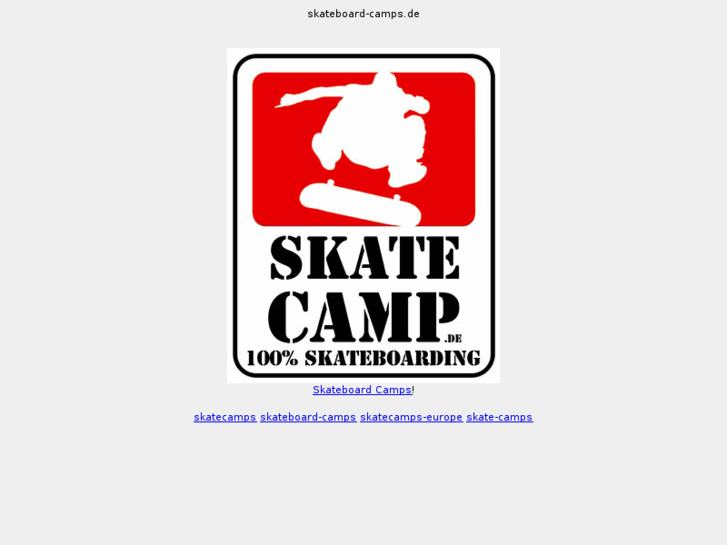 www.skateboard-camps.de