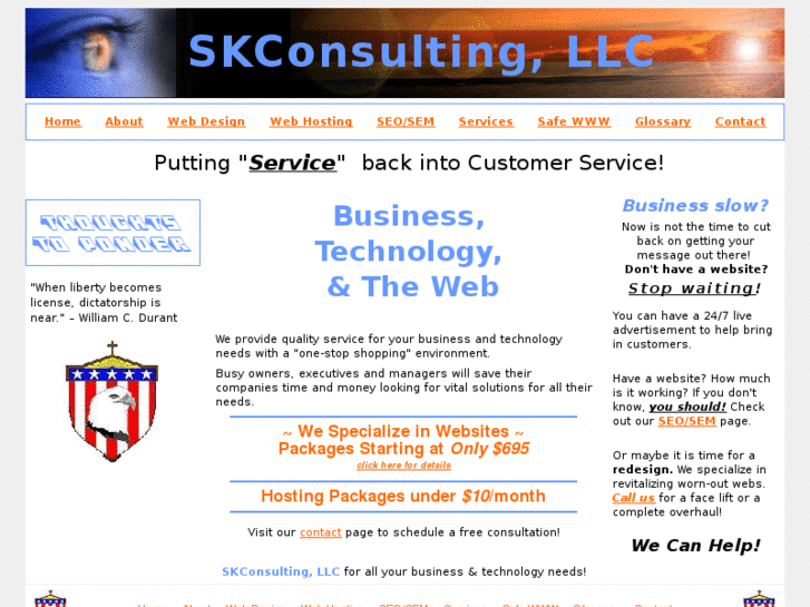 www.skconsulting.us