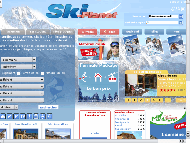 www.ski-france.info