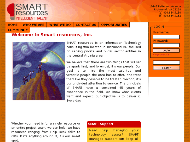 www.smartva.net