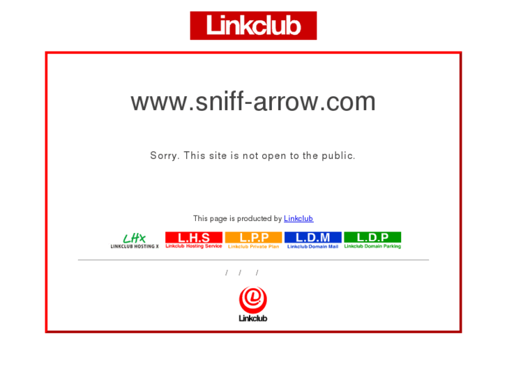 www.sniff-arrow.com