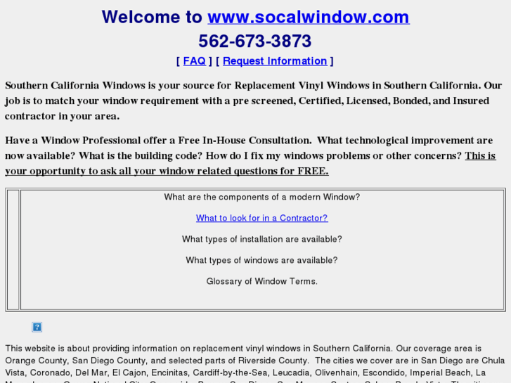 www.socalwindow.com