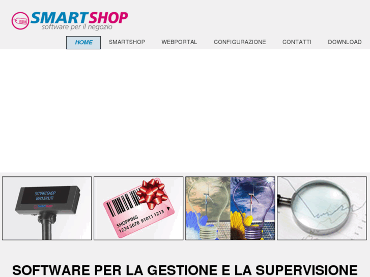 www.softwarenegozio.it