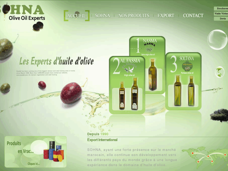 www.sohnaoliveoil.com