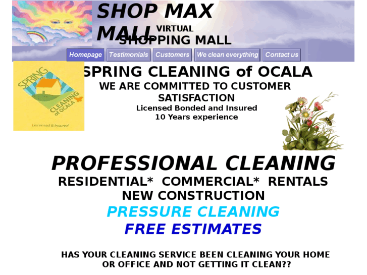 www.springcleaningofocala.com