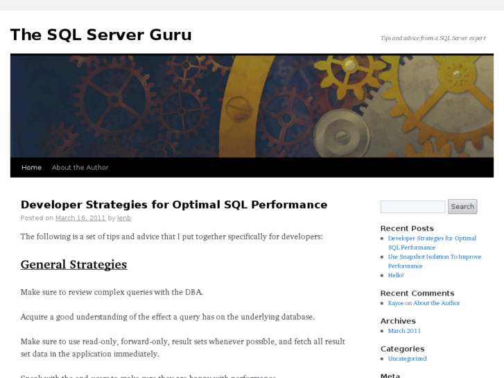 www.sqlserverguru.org
