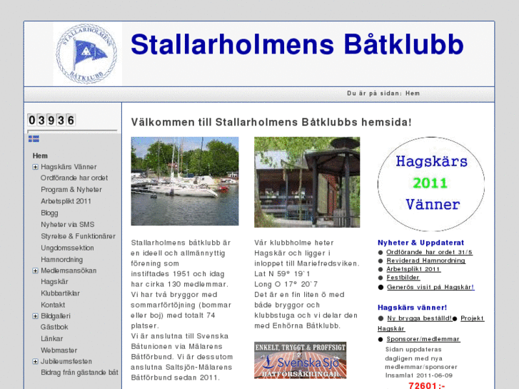 www.stallarholmensbatklubb.se