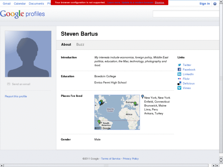 www.stevenbartus.com