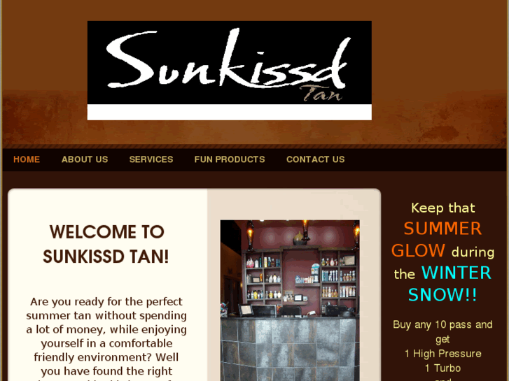 www.sunkissdtanutah.com