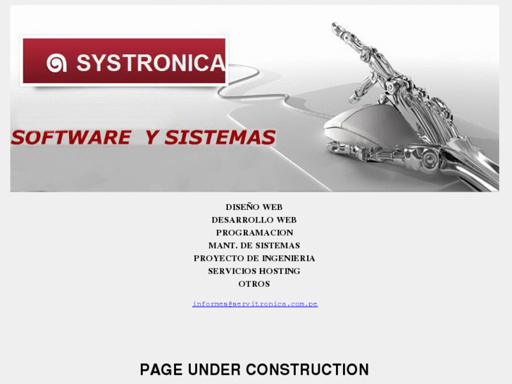 www.systronica.net
