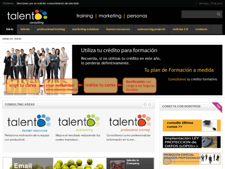 www.talentoconsulting.es