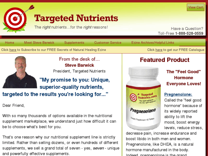 www.targetednutrients.com