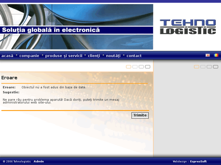 www.tehnologistic.ro