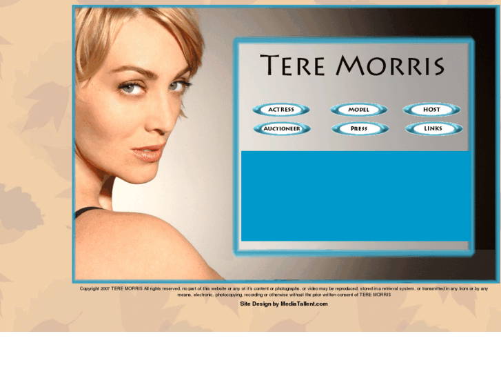 www.teremorris.com