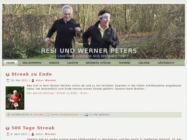 www.the-peters.de