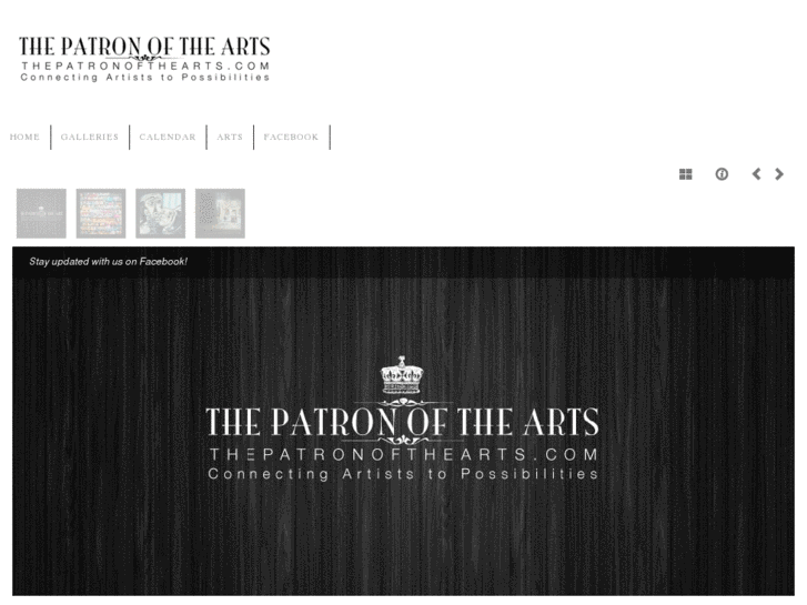 www.thepatronofthearts.com