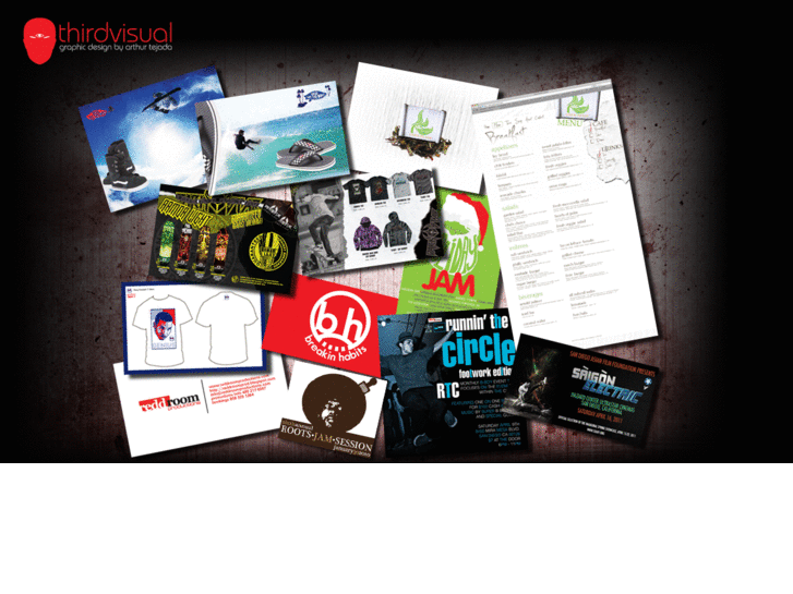 www.thirdvisual.com