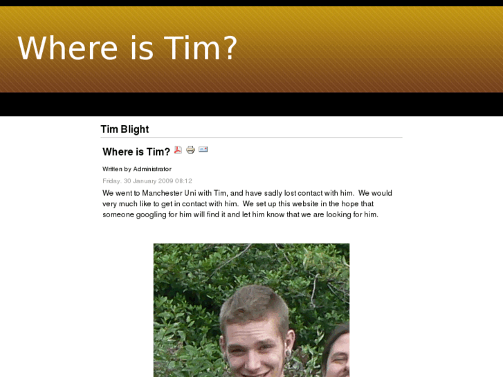 www.timblight.com