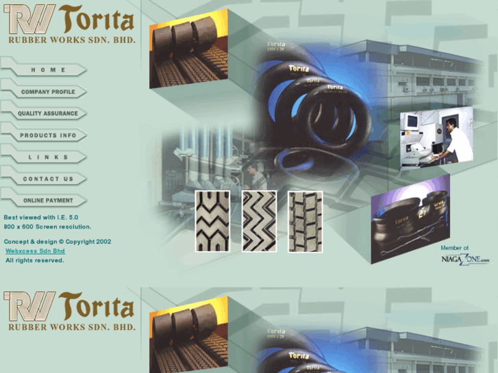 www.torita.com