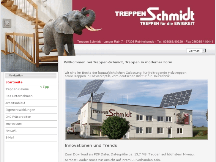 www.treppen-schmidt.de