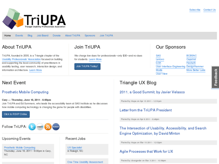 www.triupa.org