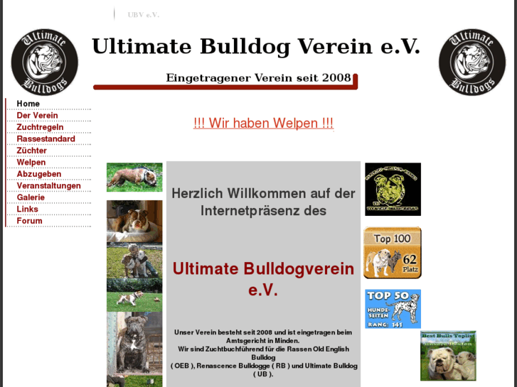 www.ultimate-bulldog-verein.info